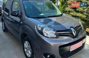 Renault Kangoo  2015