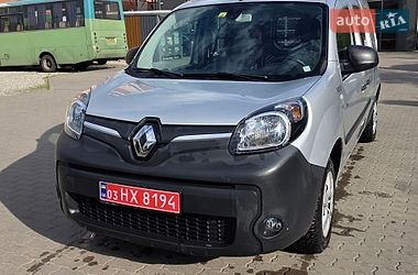 Renault Kangoo  2018