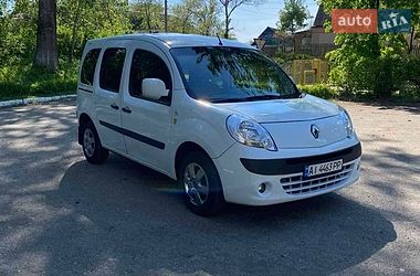 Renault Kangoo  2009