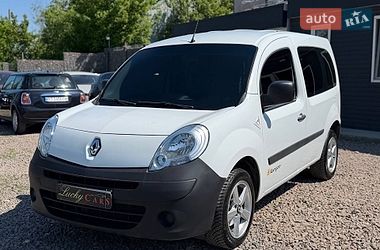 Renault Kangoo  2012