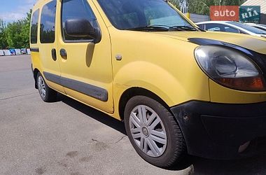 Renault Kangoo  2006