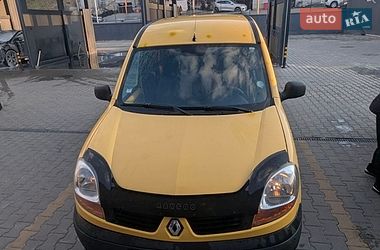 Renault Kangoo  2006