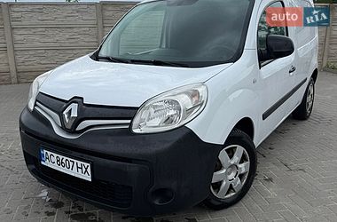 Renault Kangoo  2013