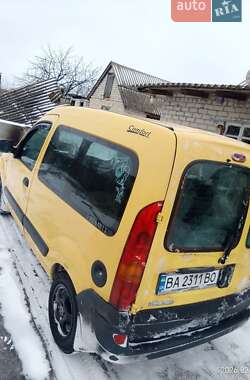 Renault Kangoo  2007