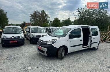 Renault Kangoo  2019