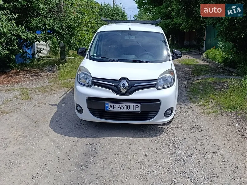 Renault Kangoo