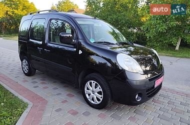 Renault Kangoo 2010