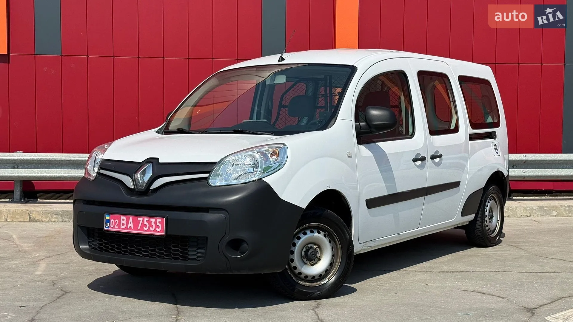 Renault Magnum 1998 VIN VF611GTA100008619 фото оголошення 16 з 20