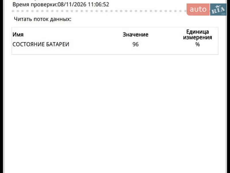 Вантажний фургон Renault Kangoo 2019 в Вінниці документ