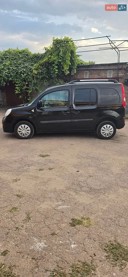 2010 Renault Kangoo - мініатюра 2