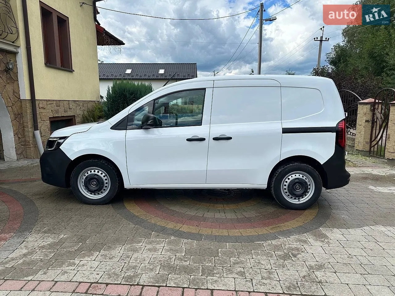 2023 Renault Kangoo - мініатюра 3