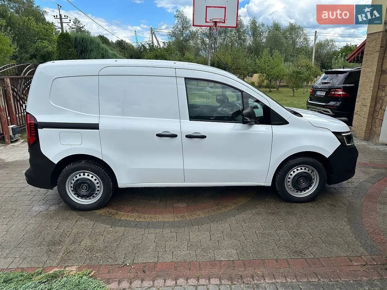 2023 Renault Kangoo - мініатюра 2