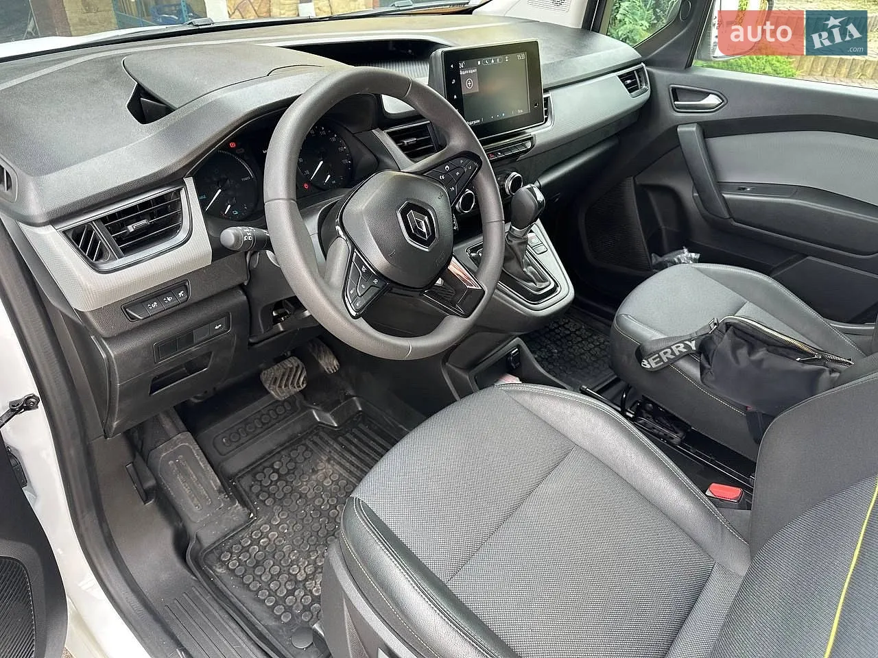 2023 Renault Kangoo - мініатюра 5