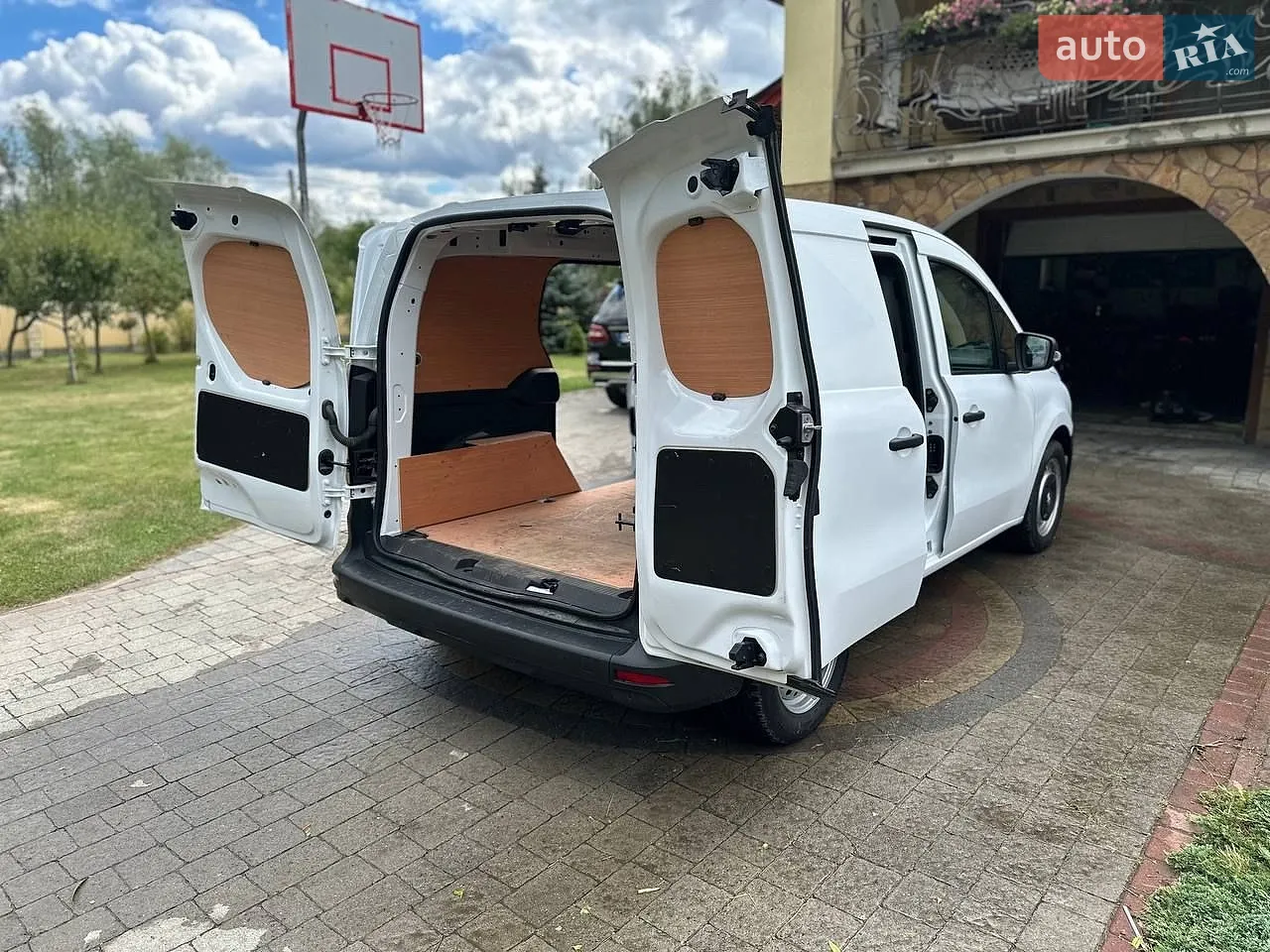 2023 Renault Kangoo - мініатюра 4