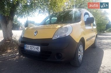 Renault Kangoo  2009