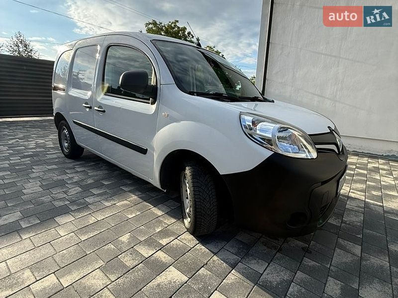 Грузовой фургон Renault Kangoo 2019 в Гоще