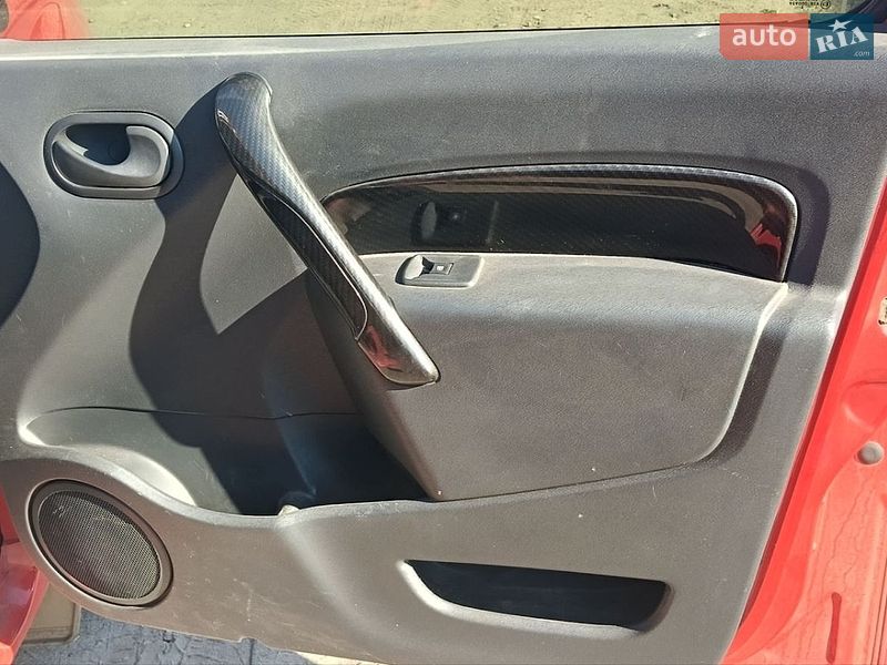 Минивэн Renault Kangoo 2014 в Светловодске