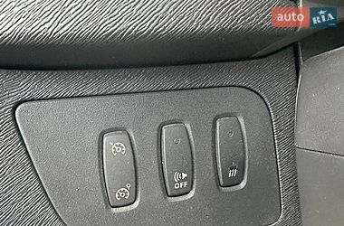 Минивэн Renault Kangoo 2018 в Луцке