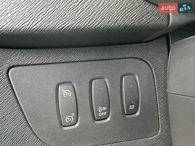 Минивэн Renault Kangoo 2018 в Луцке