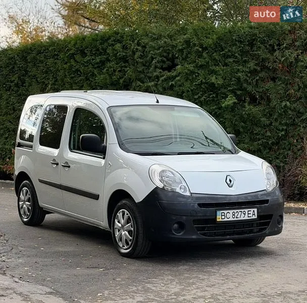 Renault Kangoo