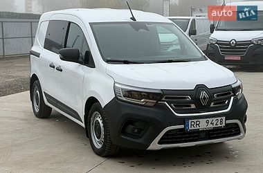 Renault Kangoo  2025