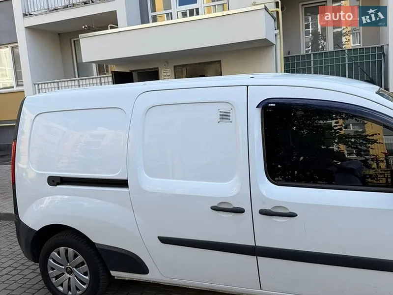 Renault Kangoo