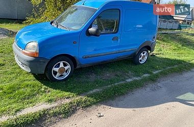 Renault Kangoo  1998