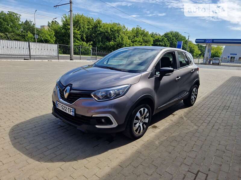 Renault Kaptur