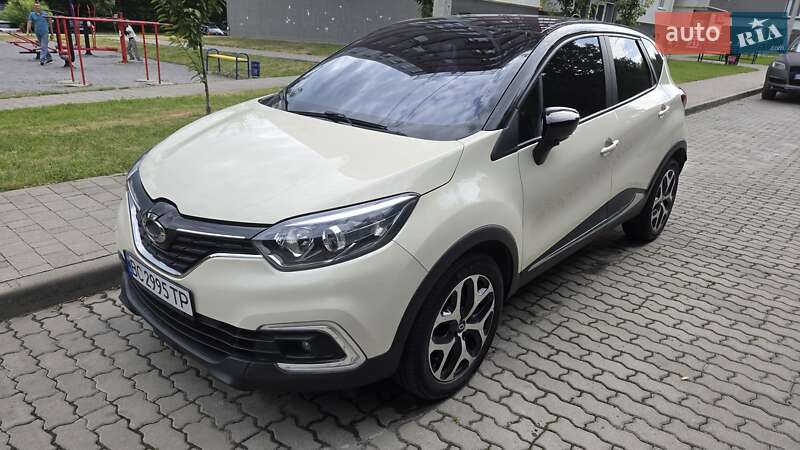 Renault Kaptur