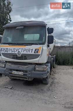 Renault Kerax  2007