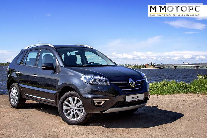 renault koleos, 2009 г. 2,0 дизель отзывы renault koleos, 2009 г. 2,0 дизель отзывы