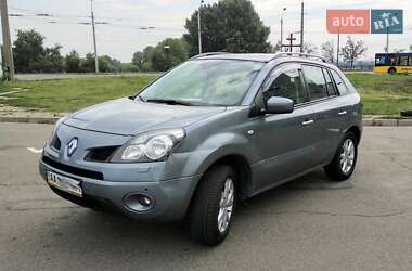 Renault Koleos Dynamique Pack 2 2008