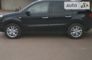 Renault Koleos Bose4x4 2008