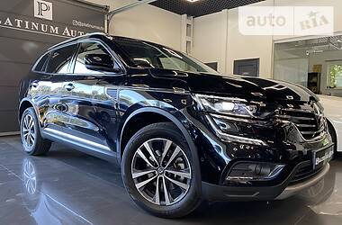 Renault Koleos INTENSE 2017