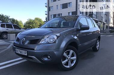 Renault Koleos 4x4 2008