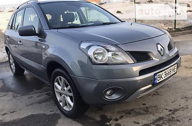 Renault Koleos  2008