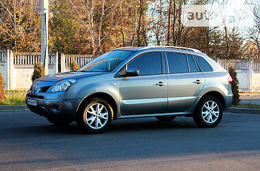 Renault Koleos TDI 2008