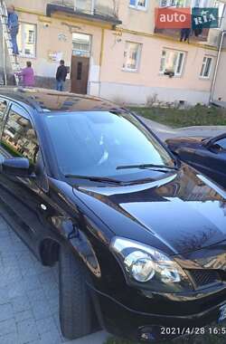 Renault Koleos  2011