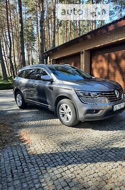 Renault Koleos  2017