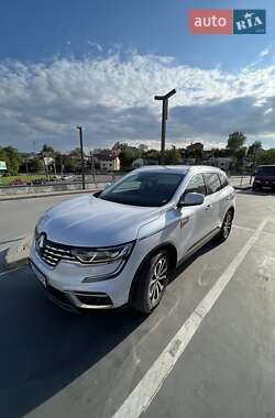 Renault Koleos  2020