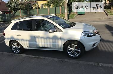 Renault Koleos  2014