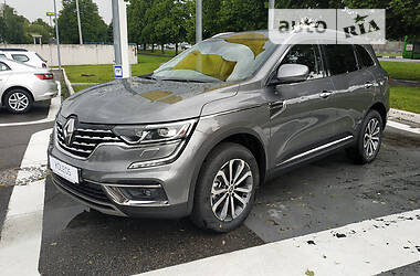 Renault Koleos  2021