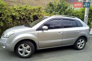 Renault Koleos  2009