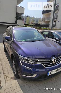 Renault Koleos  2017