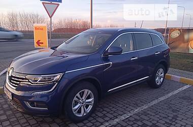 Renault Koleos  2017