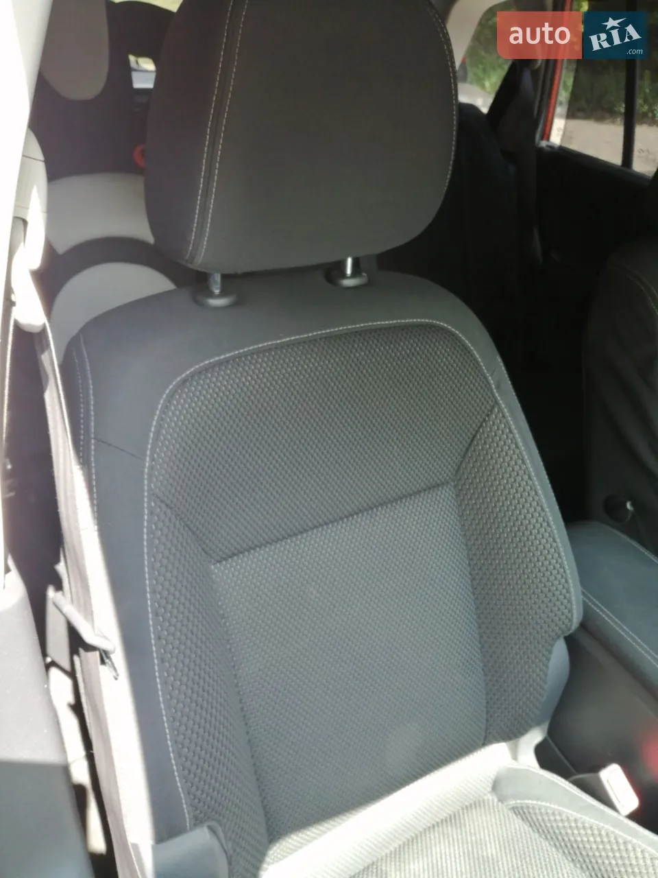 2011 Renault Koleos - мініатюра 5