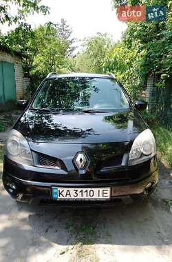 Renault Koleos 2008