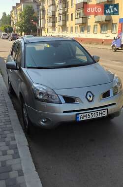 Renault Koleos  2008