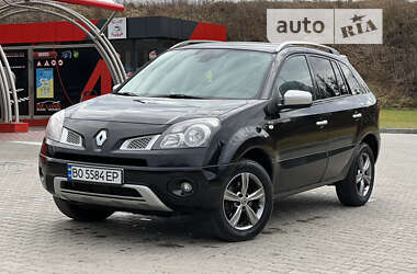 Renault Koleos  2011