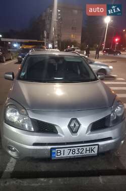Renault Koleos  2008